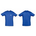 TEE SHIRT POLYESTER