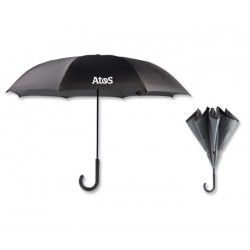 PARAPLUIE REVERSIBLE